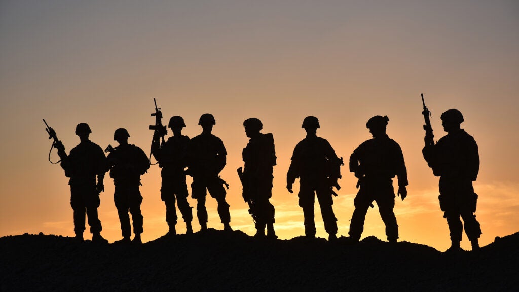Are extremism and violent crime rising among veterans, or are we just seeing more of it?