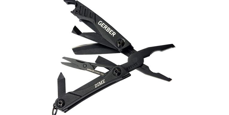 The Gear List: Gerber multitools and more sweet gear deals for Amazon Prime Day