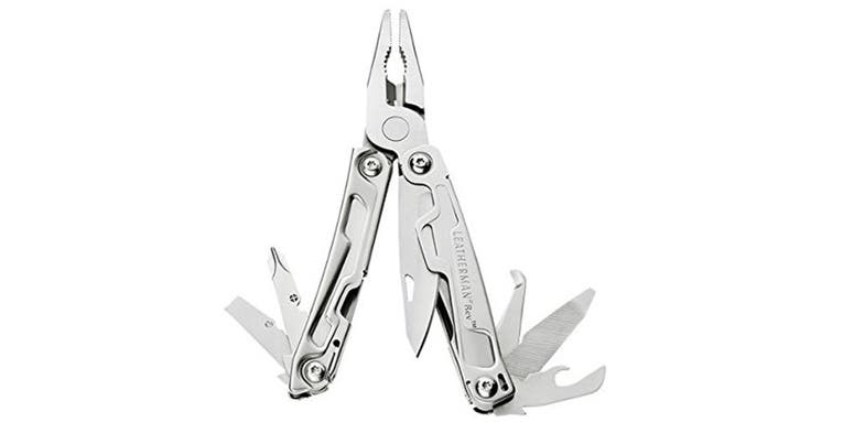 The Gear List: Leatherman multitools and 13 more Walmart deals worth checking out