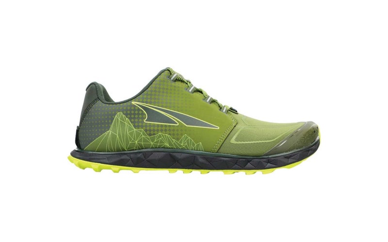 Altra Superior 4.5 Trail Running Shoe