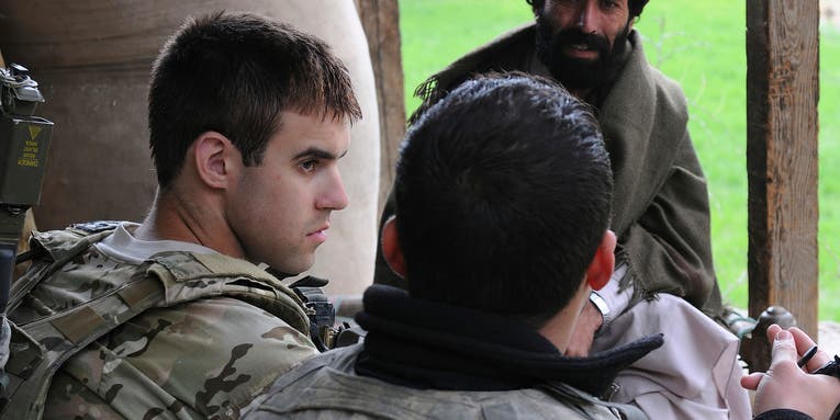 America has less than 80 days to keep its promise to Afghan interpreters