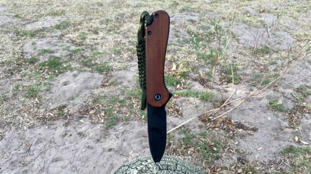 Review: the Civivi Elementum is a pocket knife you can ball on a budget