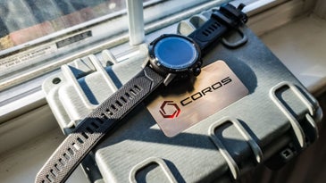Review: We put the Coros Vertix GPS adventure watch through the wringer. Here’s how it held up
