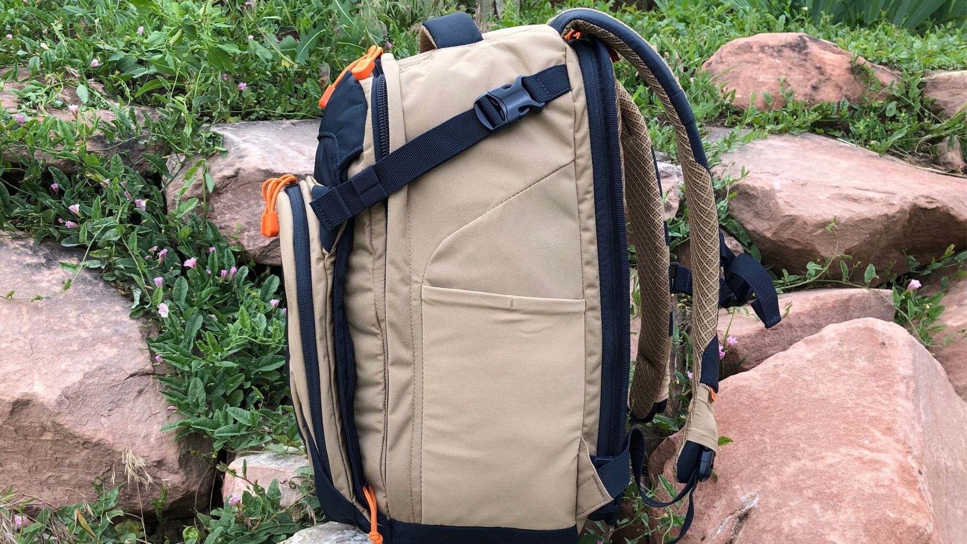 5.11 Tactical COVRT18 2.0 backpack review the company's best bag yet?