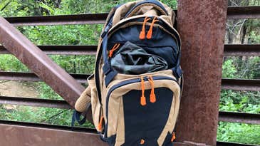 Review: Is the COVRT18 2.0 backpack 5.11 Tactical’s best bag yet?