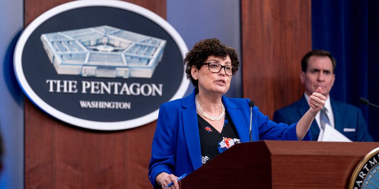 Pentagon commission finds ‘quite a lot of tolerance’ for sexual assault despite leaders’ claims of ‘zero tolerance’