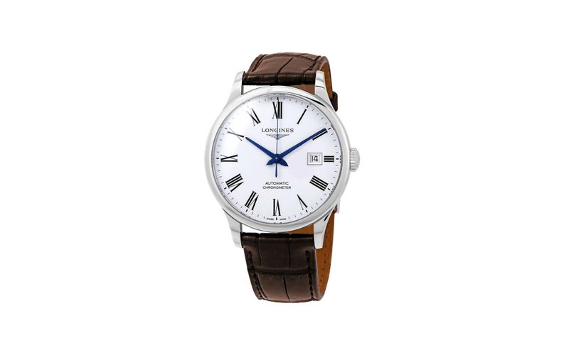 Longines Record Collection Automatic