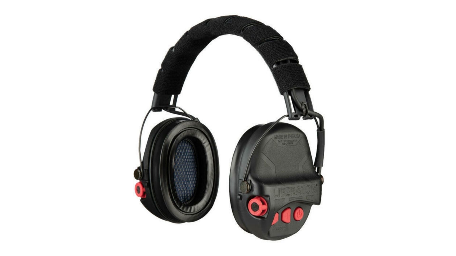 Champs Noise Reduction Safety Ear Muffs Shooting Hearing Protection Adjustable 