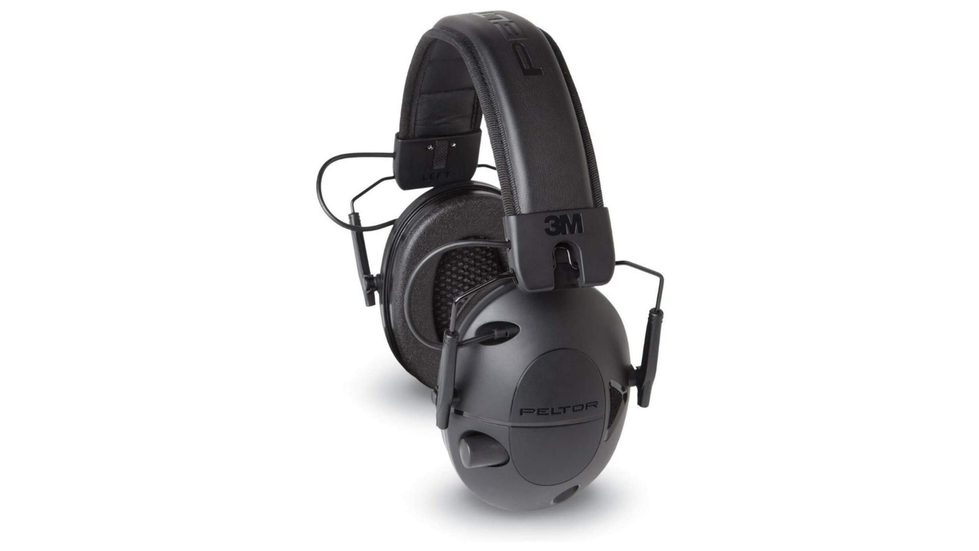 Noise Cancelling Headphone Drummer Earmuff Protection Shooting Headset 