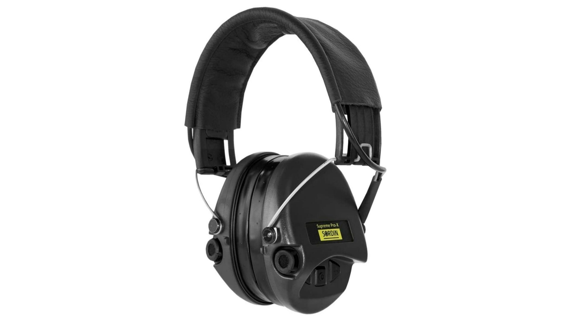 Best Shooting Ear Protection (Review & Buying Guide) in 2022