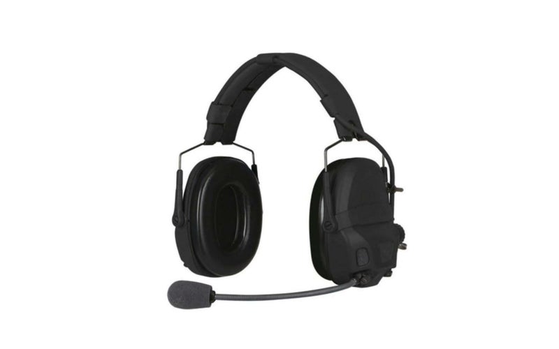 Ops-Core AMP Communication Headset (Connectorized)