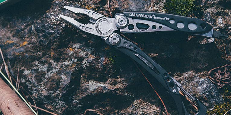 The best multitools worth carrying, according to US military veterans