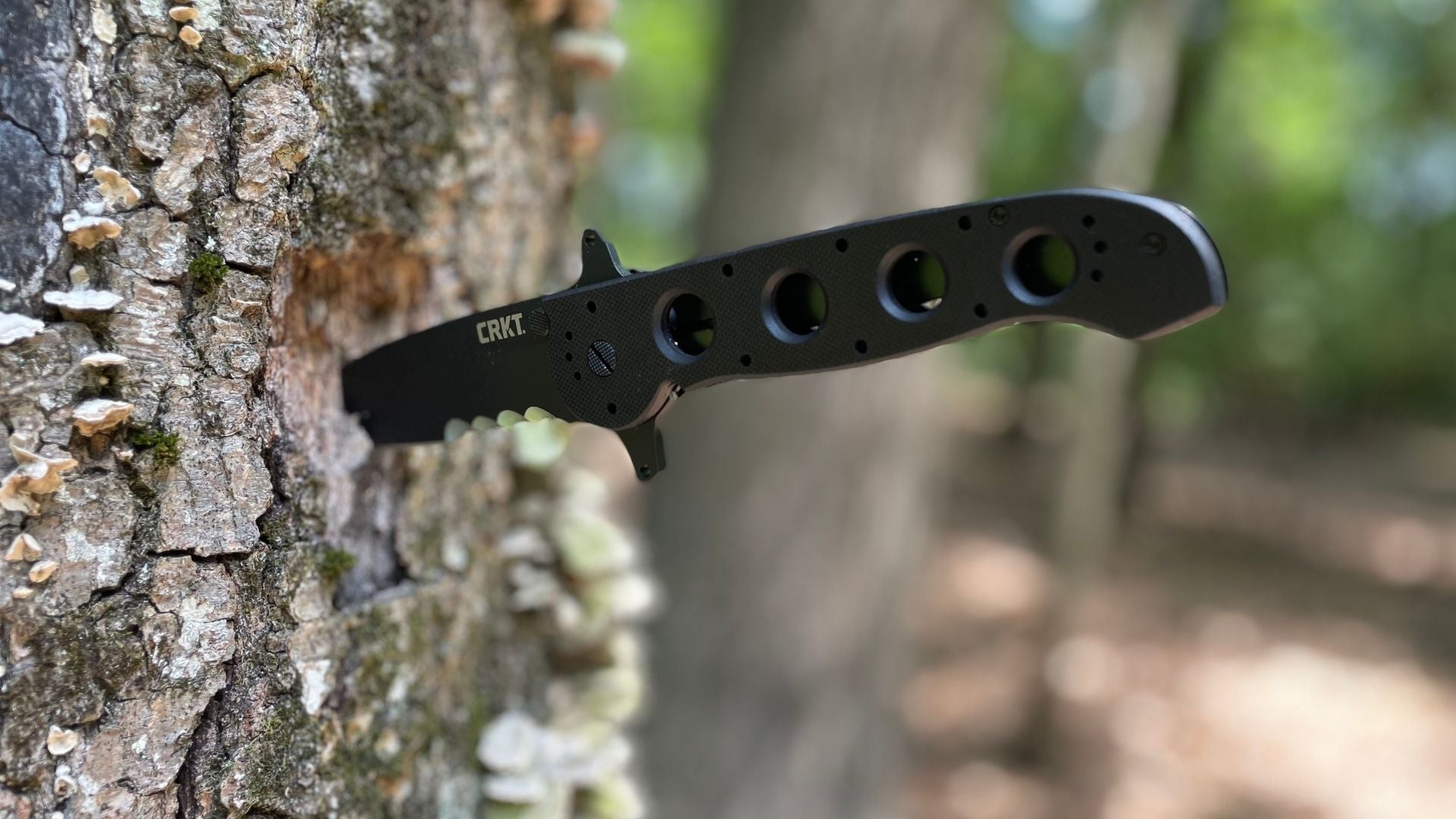 CRKT M16-14SFG Knife (Review) 2021 - Task & Purpose