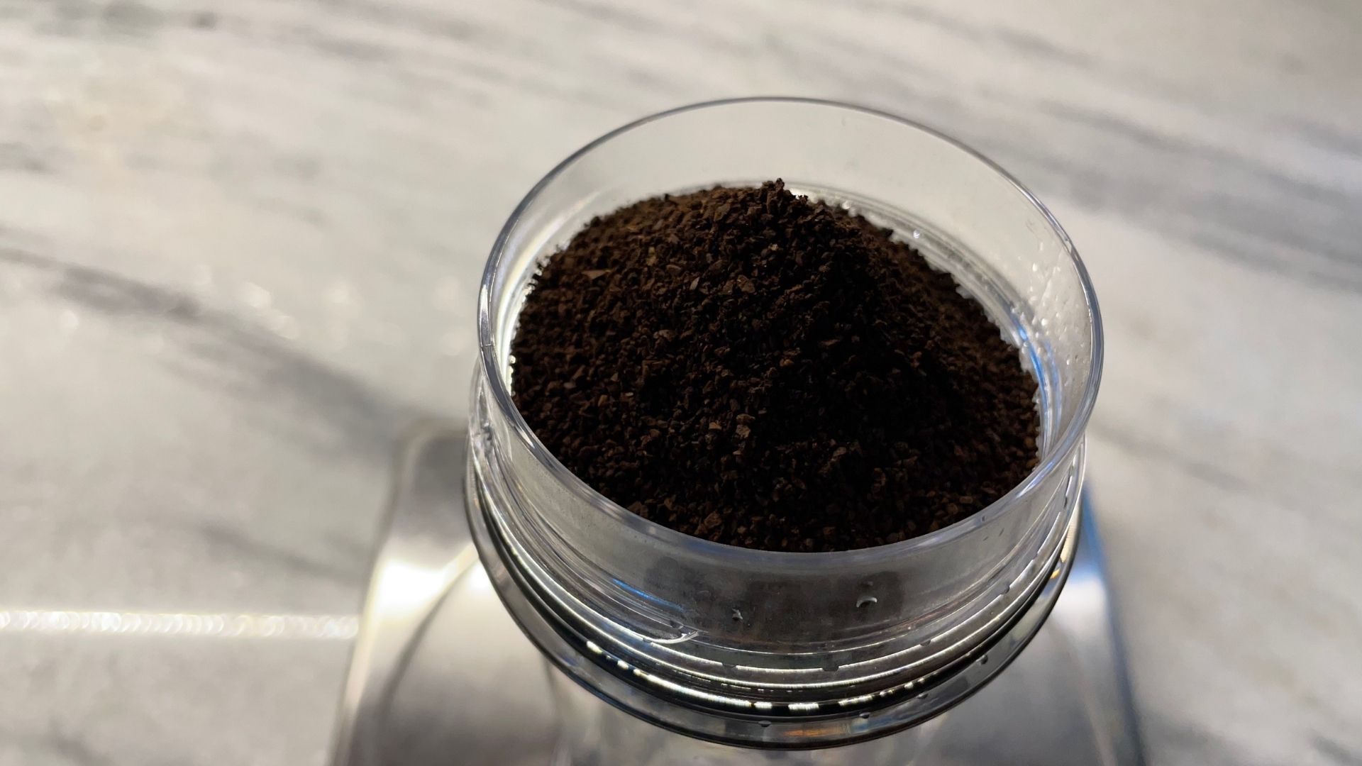 Delter Coffee Press (Review & Buying Guide) 2021 Task & Purpose