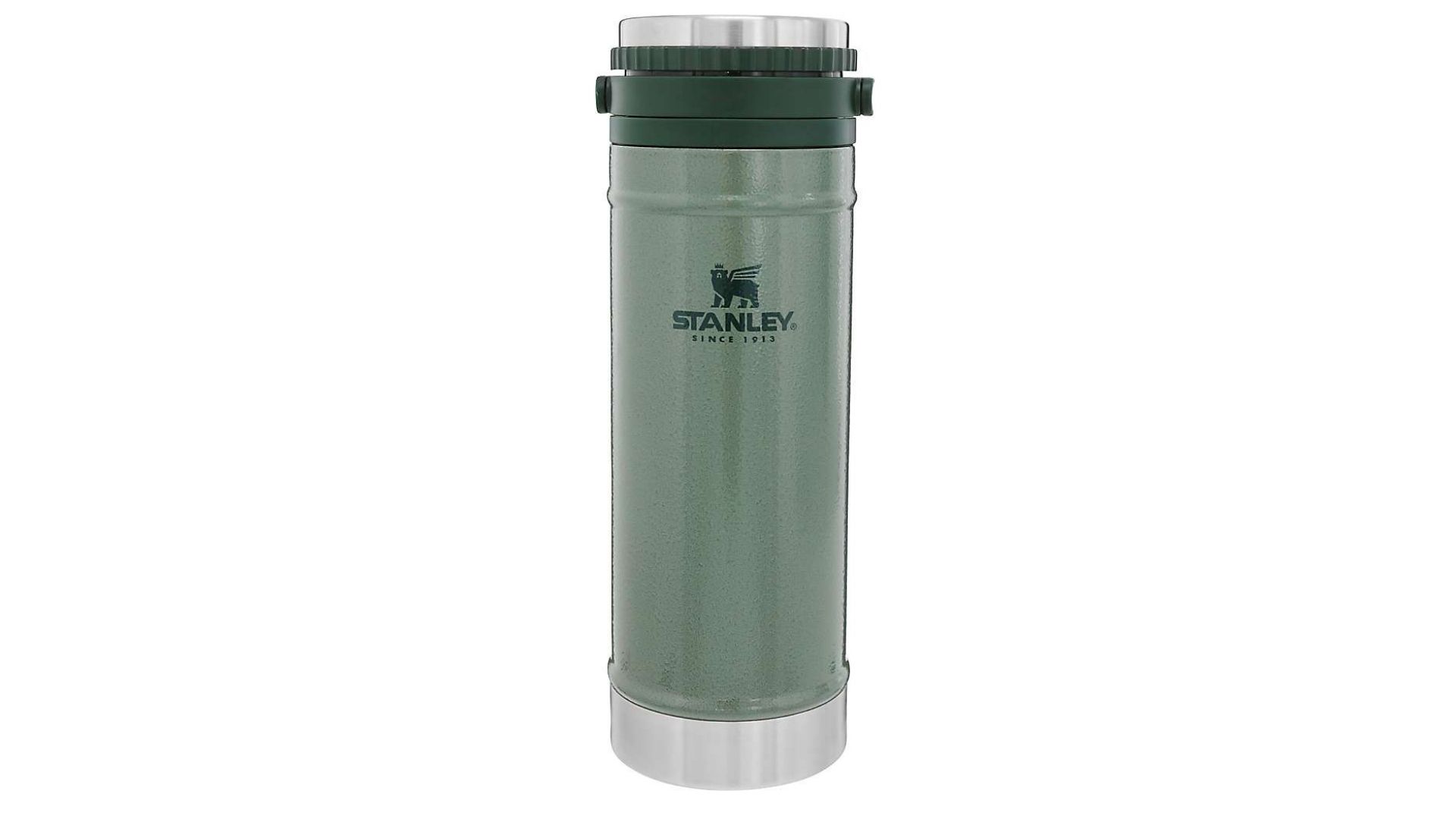stanley travel french press review