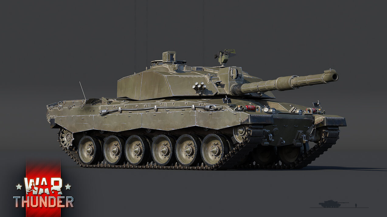 A gamer leaked classified tank specs online to win an argument over a military video game