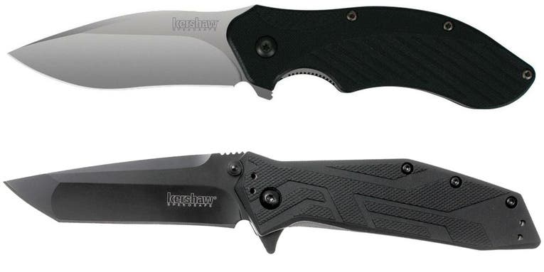 The Gear List: Kershaw knives and other sweet deals at this week’s Bass Pro Shops clearance sale