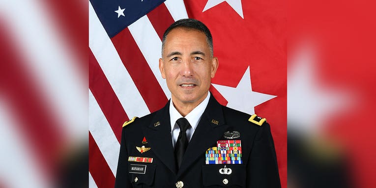 Army War College commandant reinstated after investigation clears him of alleged sexual assault