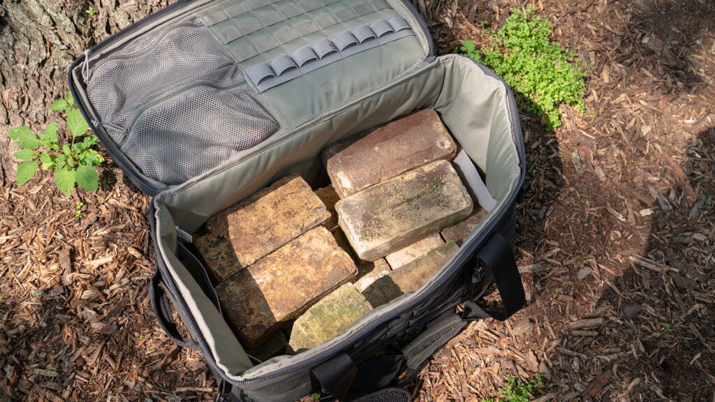 Review: Is the 5.11 Tactical Range Master duffel the one bag to rule them all?
