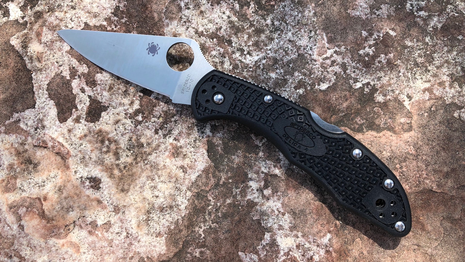 No More Dull Knives with Spyderco Sharpmaker 