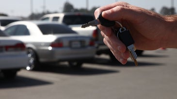 Your definitive guide to auto loans