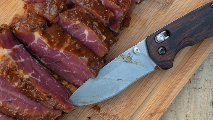 Review: Can the Benchmade North Fork cut it as your next knife?