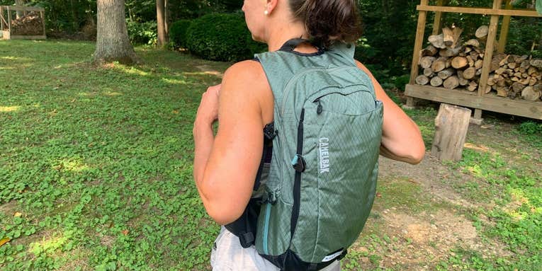 Review: Is the CamelBak M.U.L.E. Pro 14 hydration system worth the cost?