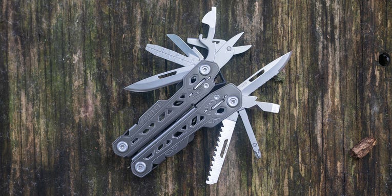 Review: Is the inexpensive Gerber Truss worthy of your EDC?