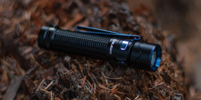 Review: Can the Olight Warrior Mini 2 dazzle its way past the company’s reputation?