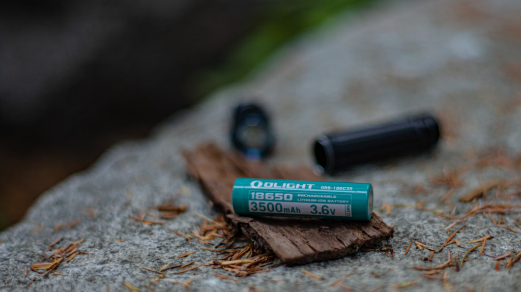 Review: Can the Olight Warrior Mini 2 dazzle its way past the company’s reputation?
