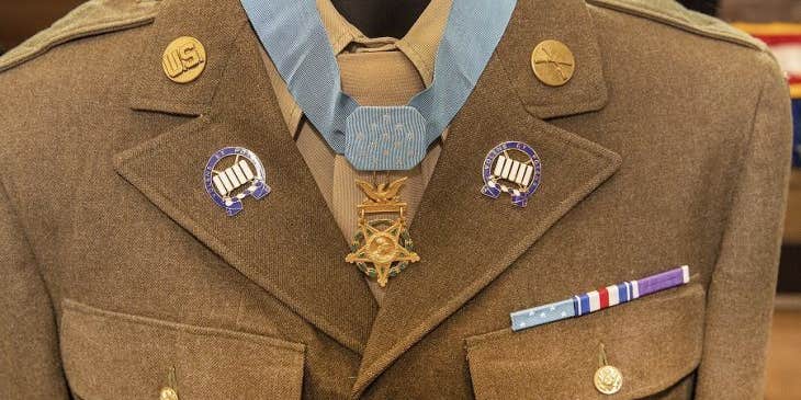 Black and Native American heroes from as far back as WWII may see Medal of Honor upgrades