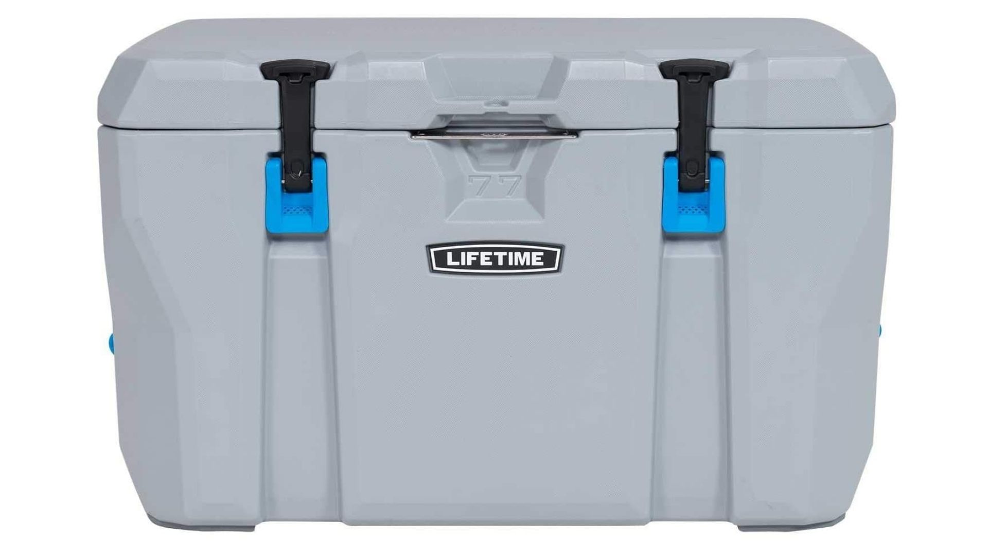 Lifetime 77 Quart High Performance Cooler (Review) 2021 Task & Purpose