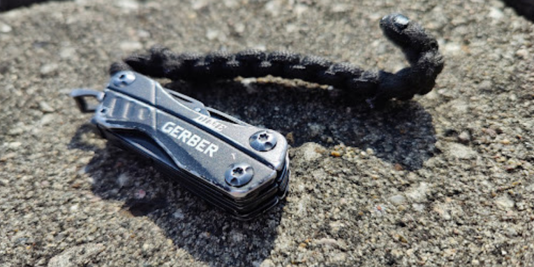Review: Six years with the Gerber Dime