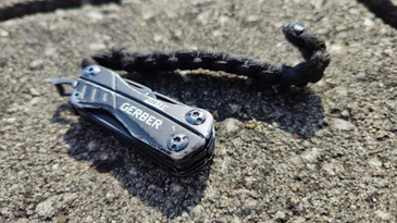 Review: Six years with the Gerber Dime