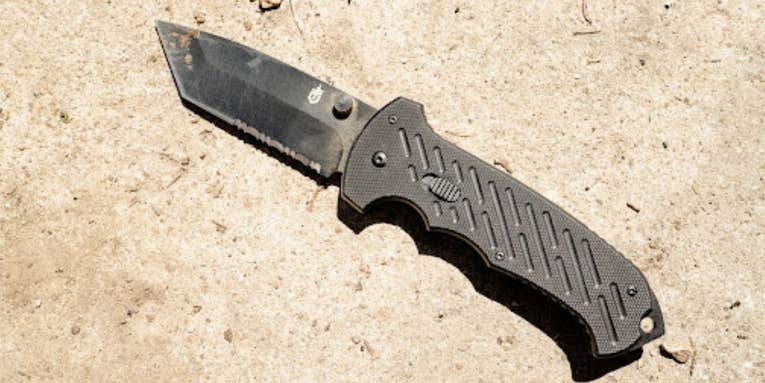 The best folding knives for your everyday carry, according to US military veterans