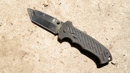 Review: the Gerber 06 FAST is the unofficial knife of Operation Enduring Freedom