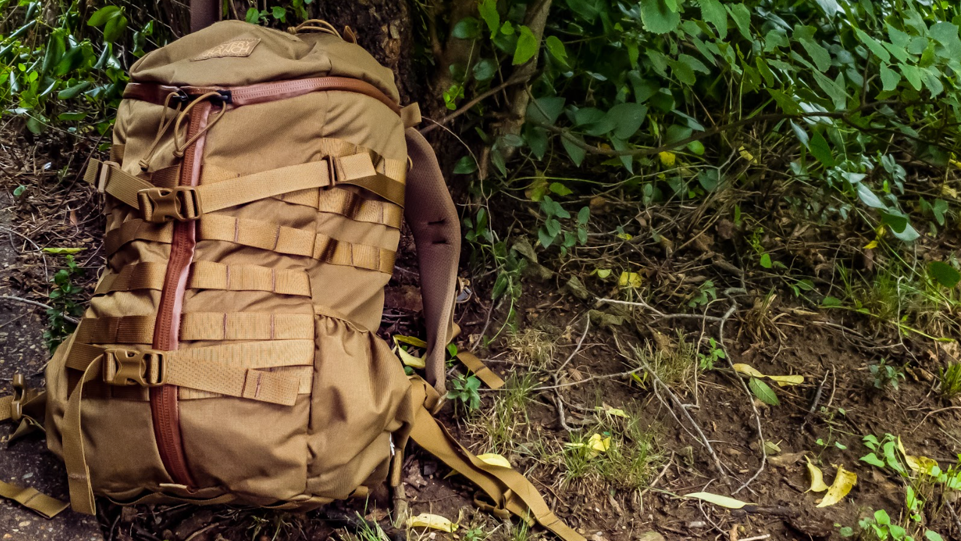 Mystery Ranch 2-Day Assault Pack (Review) 2021 - Task & Purpose