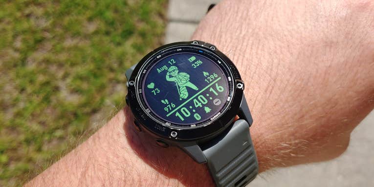 Review: the Garmin fenix 6 Pro Solar is a go anywhere, do anything watch