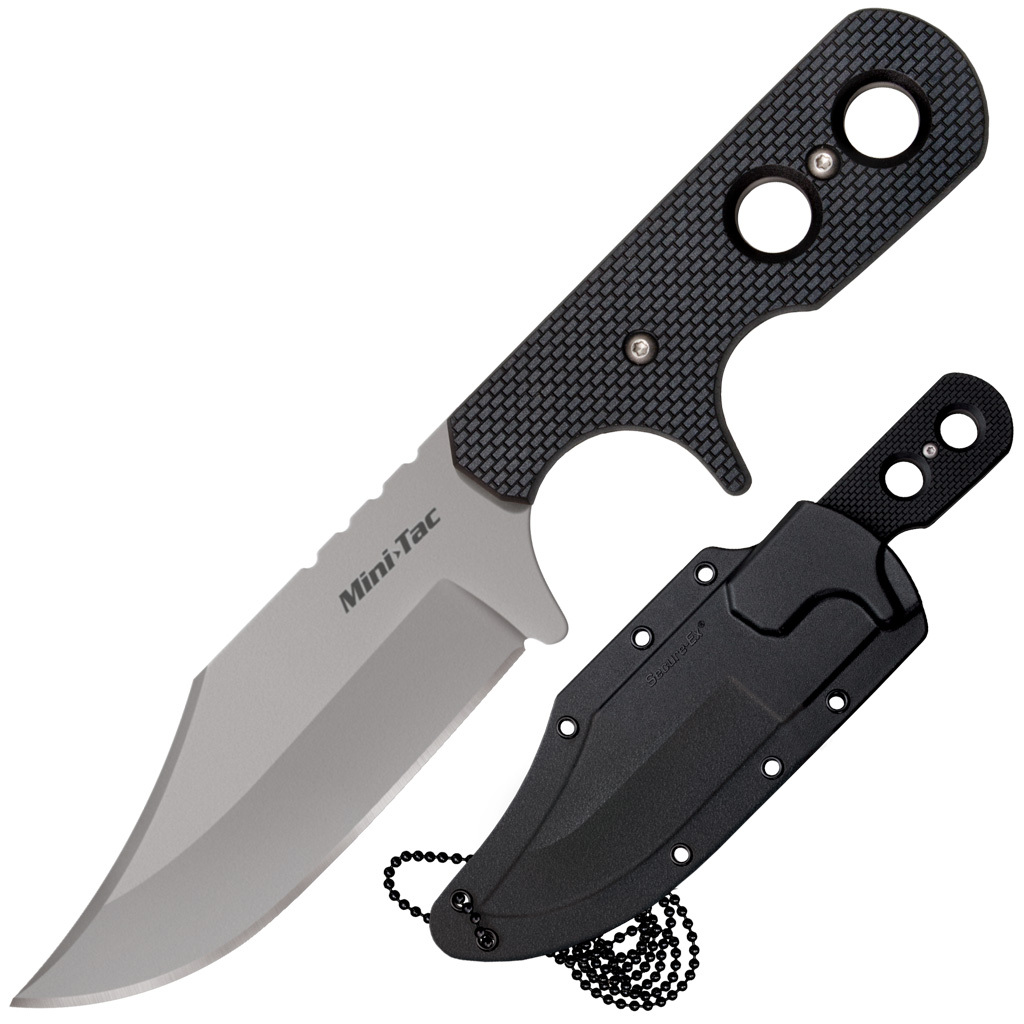 Cold Steel knife discounts and other Amazon deals Task & Purpose