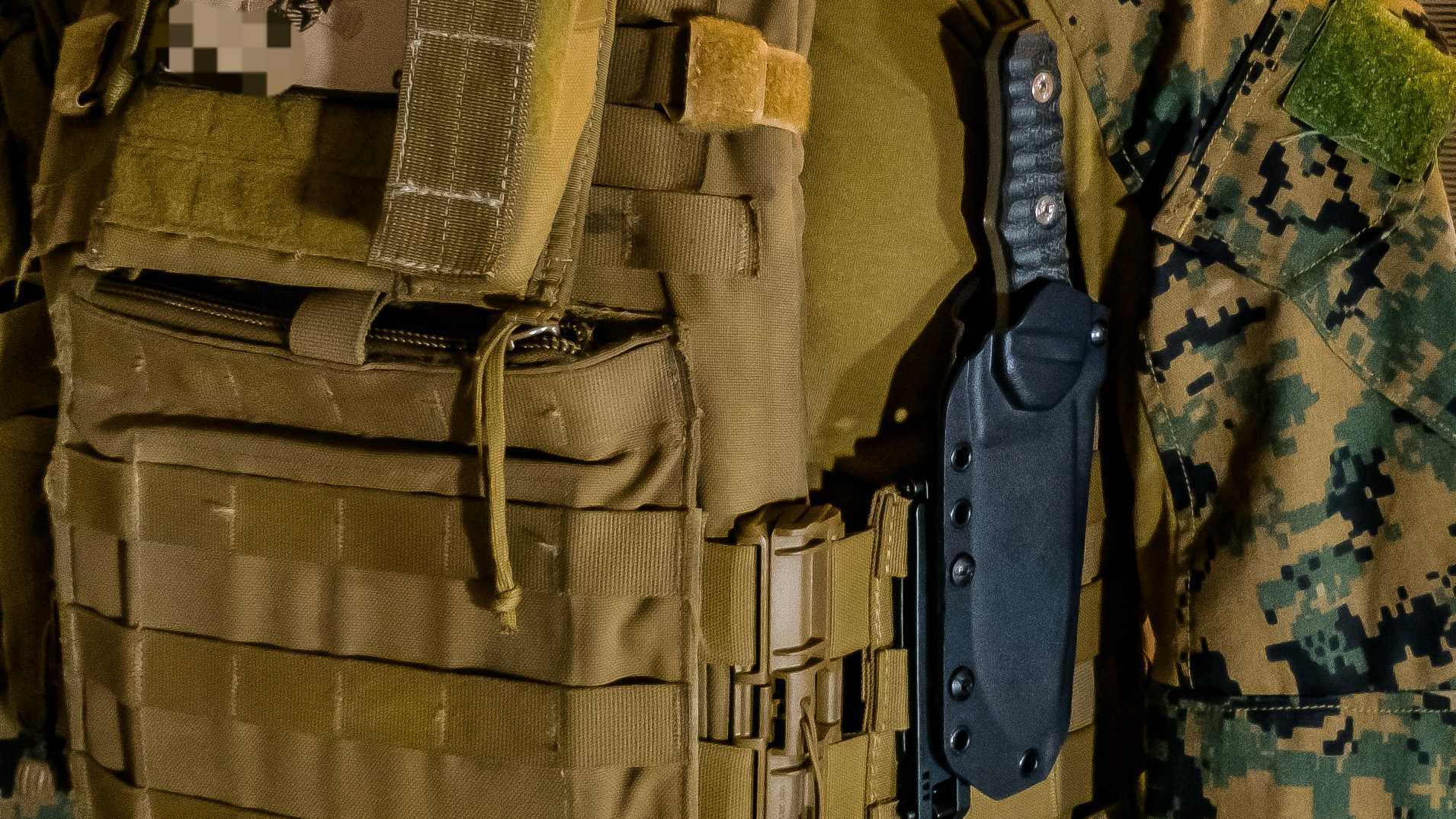 Wander Tactical Lynx (Review & Buying Guide) 2021 - Task & Purpose