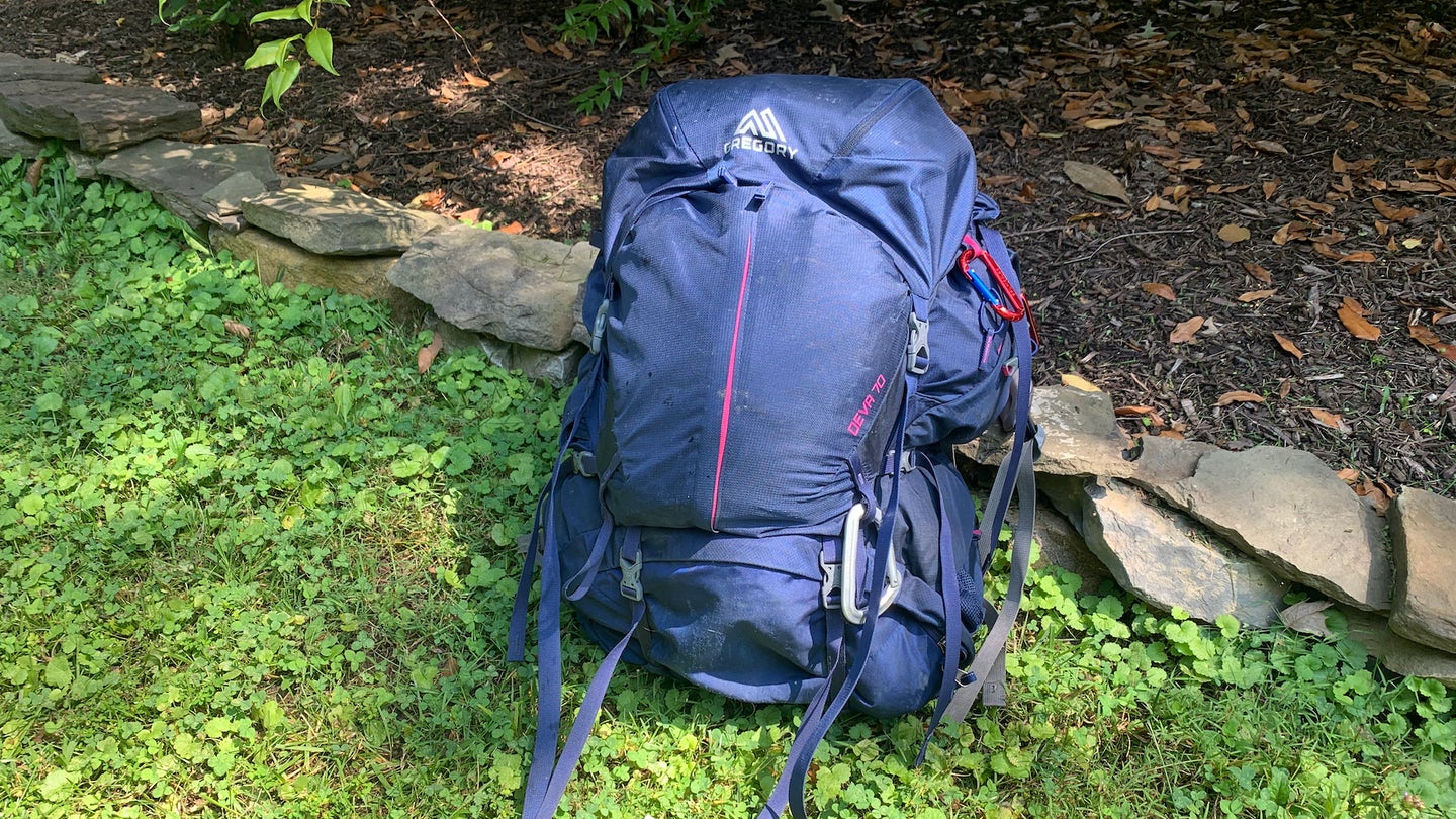 Women's Backpack (Review) 2021