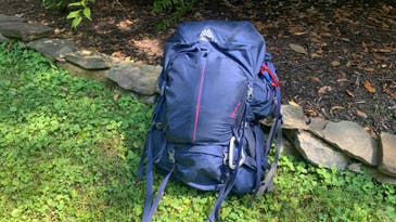 Review: Hitting the trail with the Gregory Deva 70 Women’s Backpack