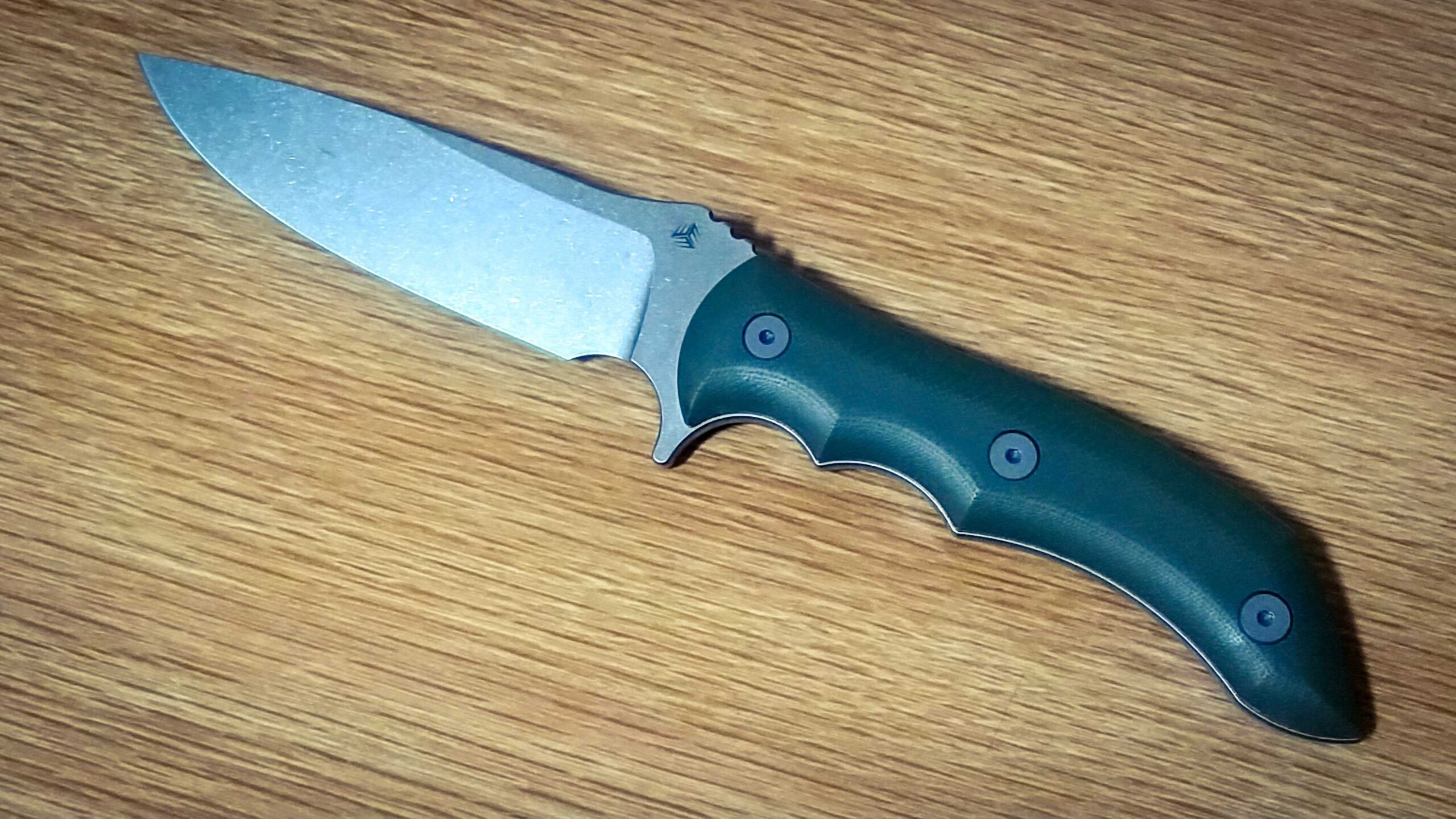 New Rolling Knife Sharpener Unboxing + TEST! Work Sharp