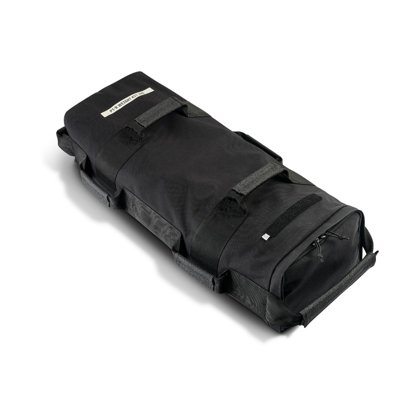 5.11 Tactical PT-R Sandbag (Review & Buying Guide) 2021 - Task