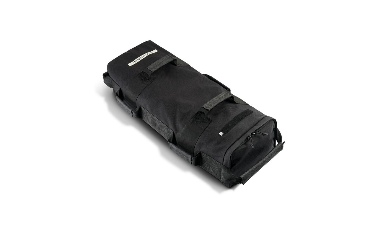 5.11 Tactical PT-R Weight Kits