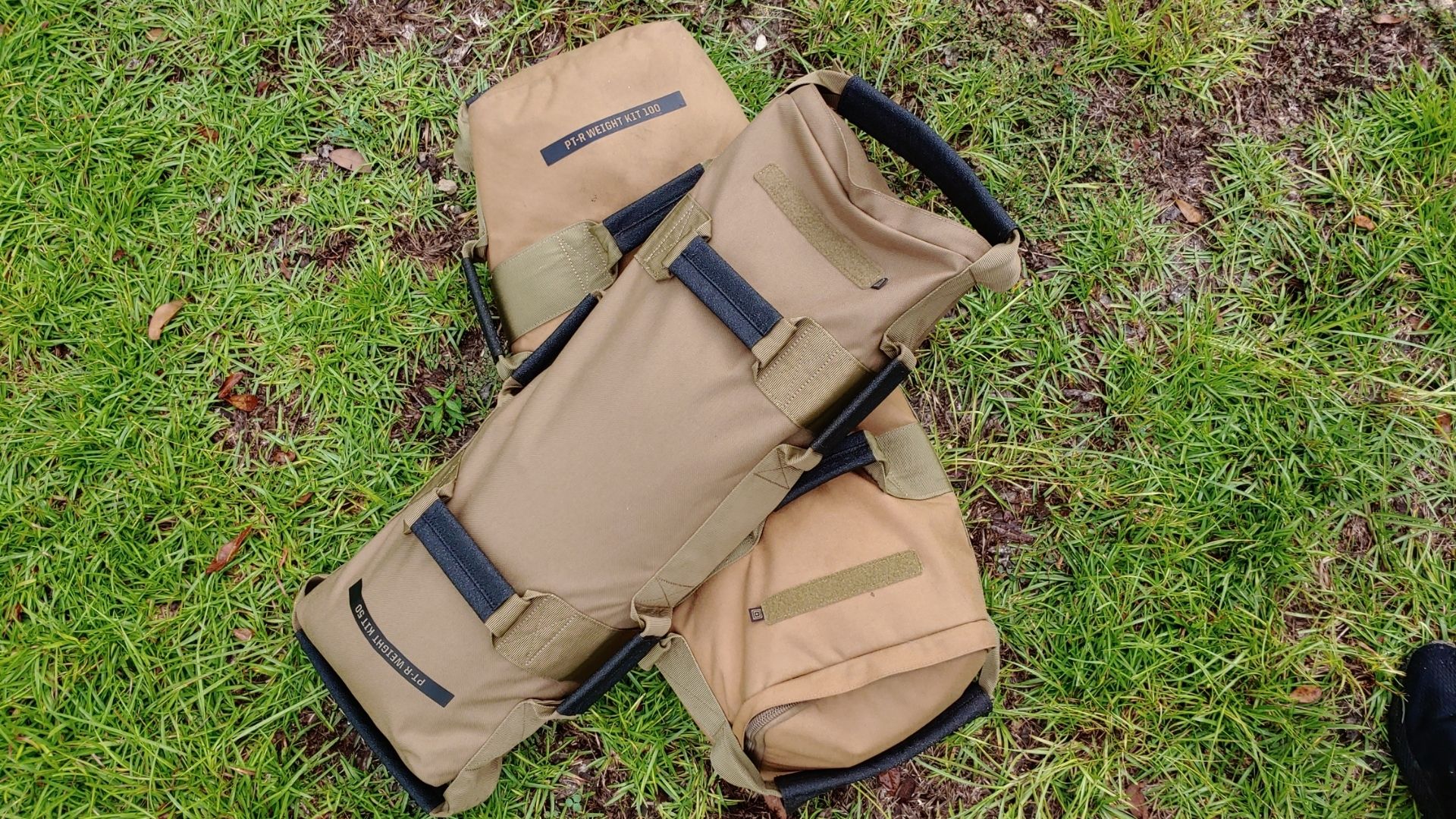 5.11 Tactical PT-R Sandbag (Review & Buying Guide) 2021 - Task & Purpose