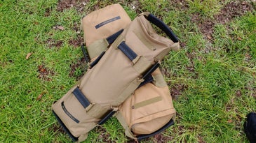 Review: 5 reasons the 5.11 Tactical PT-R sandbags are deployment-ready