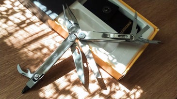 Review: the Leatherman Curl is the next evolution in EDC multitools