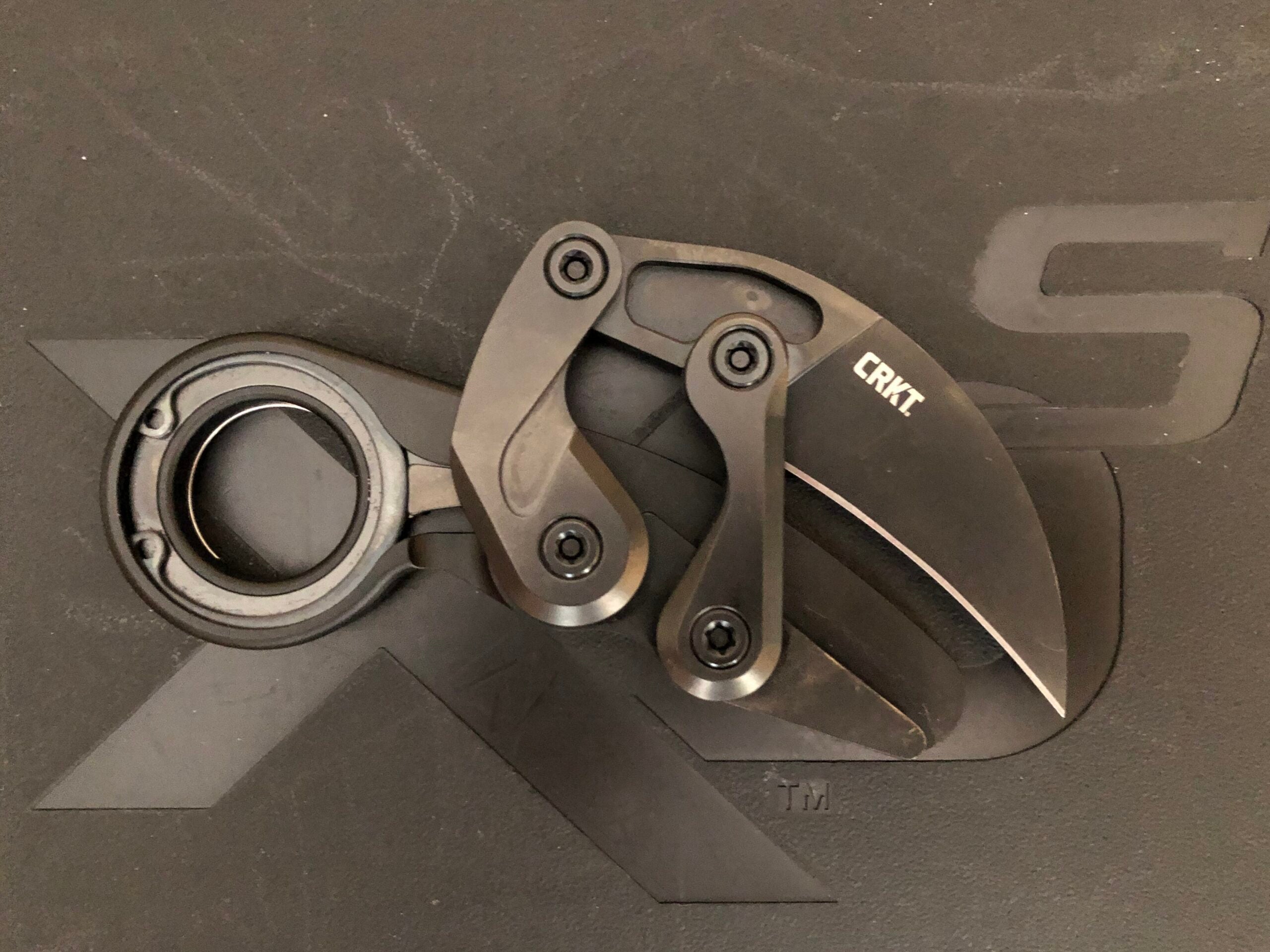 Review: Is the CRKT Provoke a boon or a bust?