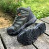 NORTIV 8 Men’s Ankle High Waterproof hiking boots